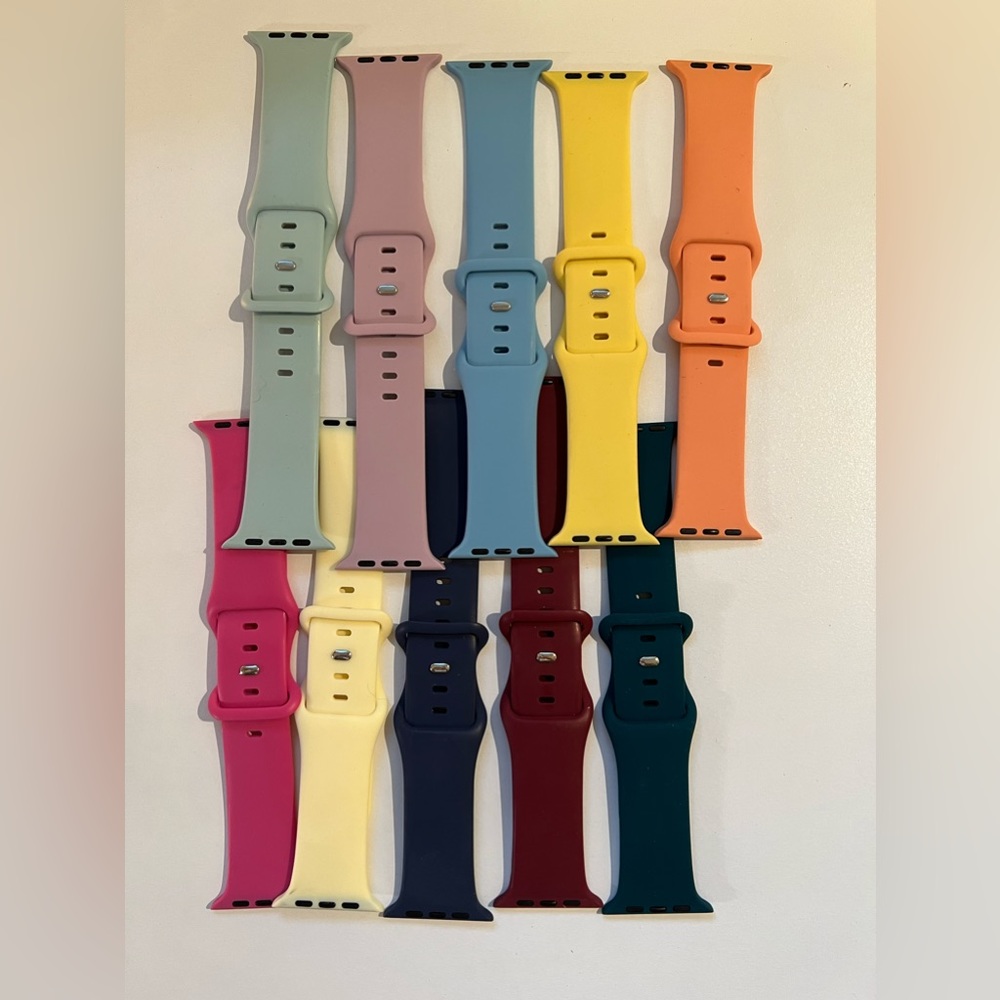 Apple Watch Bands